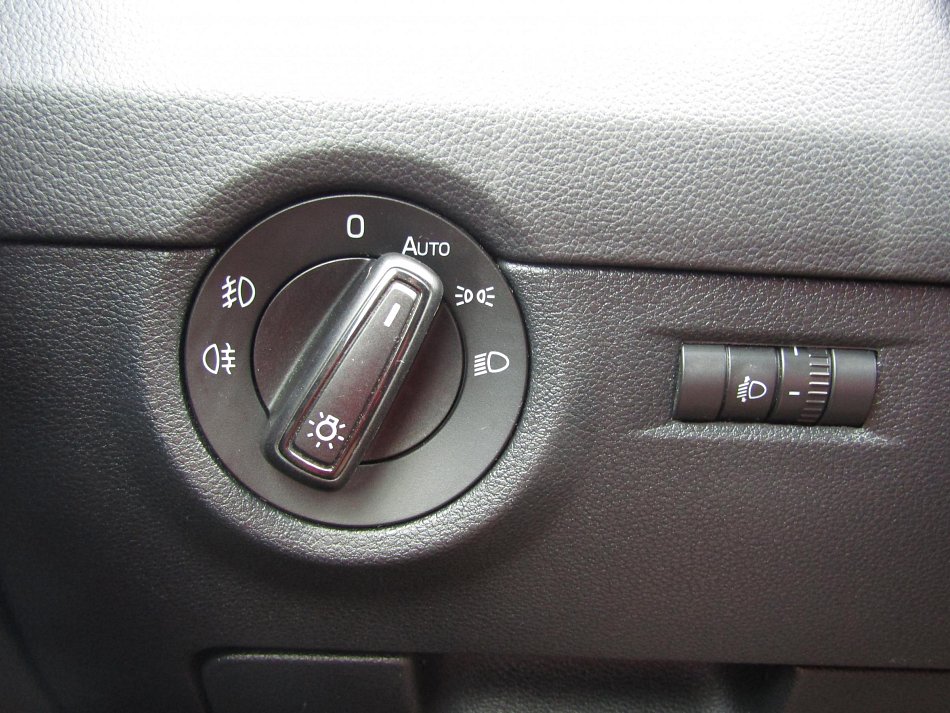 Škoda Octavia III 2.0TDi Style