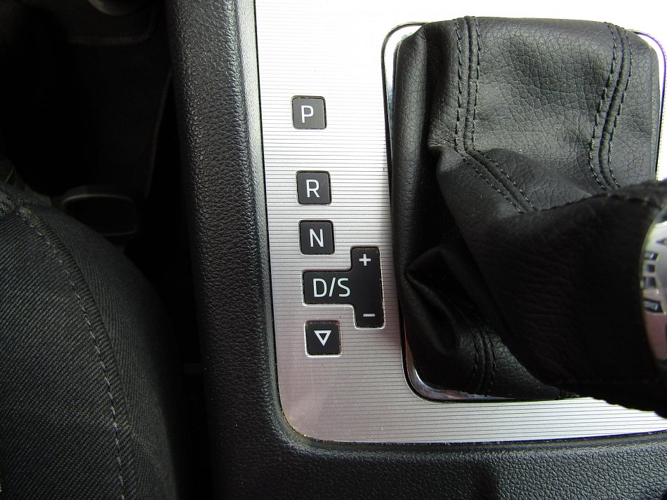 Škoda Octavia III 2.0TDi Style