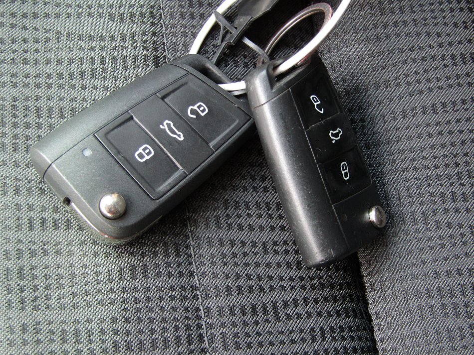 Škoda Octavia III 2.0TDi Style