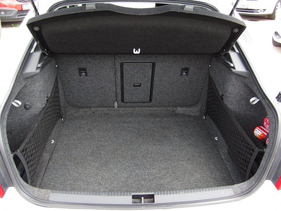 Škoda Octavia III 2.0TDi Style