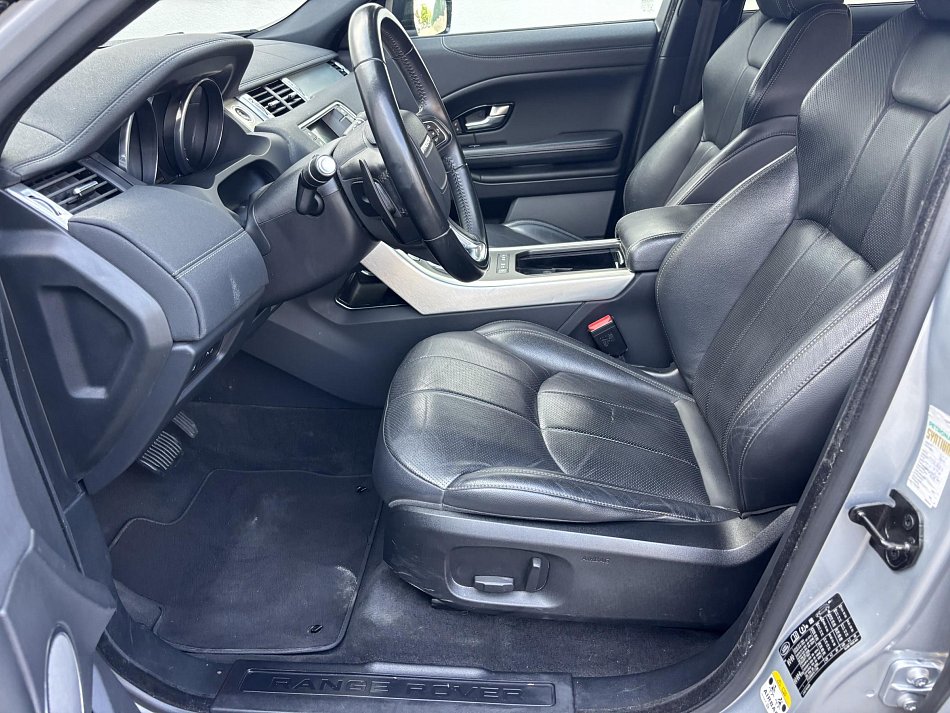 Land Rover Evoque 2.0 TD4  4x4 HSE