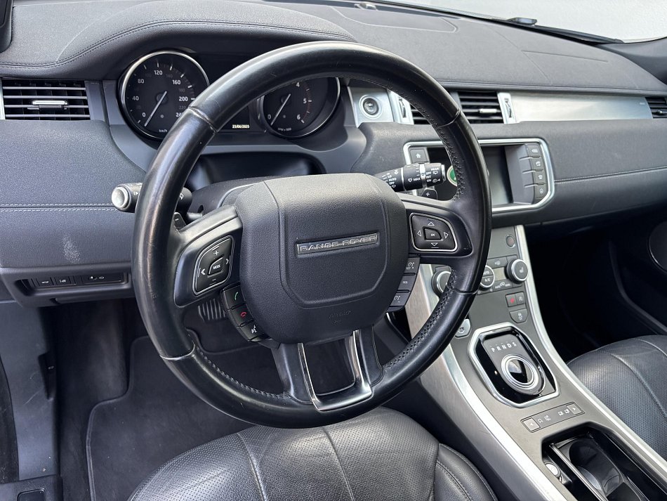 Land Rover Evoque 2.0 TD4  4x4 HSE