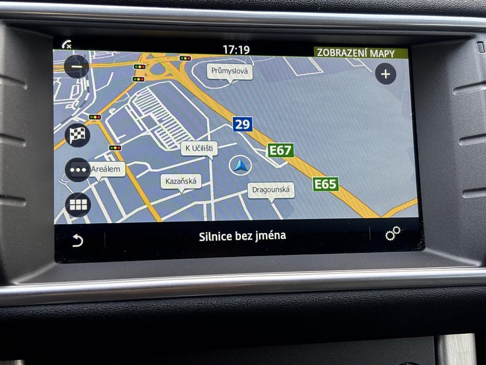 Land Rover Evoque 2.0 TD4  4x4 HSE
