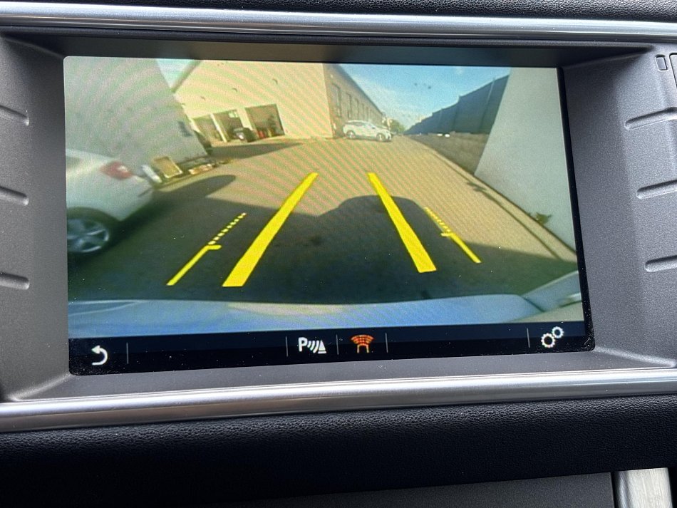 Land Rover Evoque 2.0 TD4  4x4 HSE