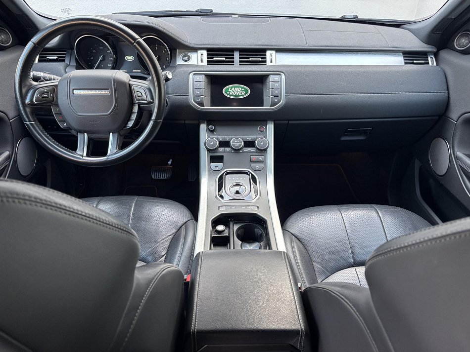 Land Rover Evoque 2.0 TD4  4x4 HSE