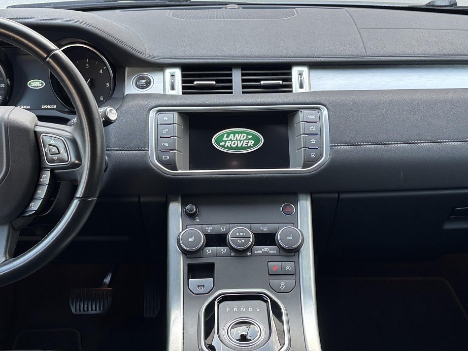 Land Rover Evoque 2.0 TD4  4x4 HSE