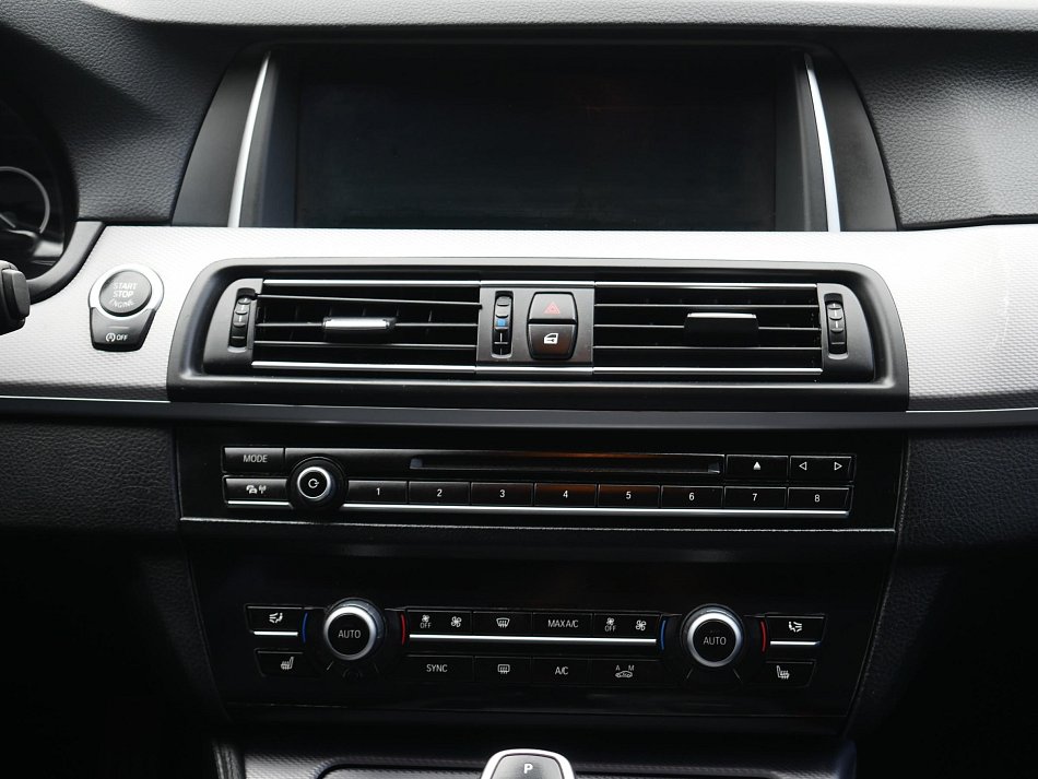 BMW Řada 5 3.0D  535d xDrive