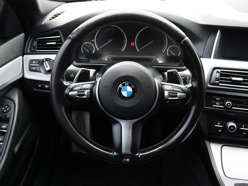 BMW Řada 5 3.0D  535d xDrive