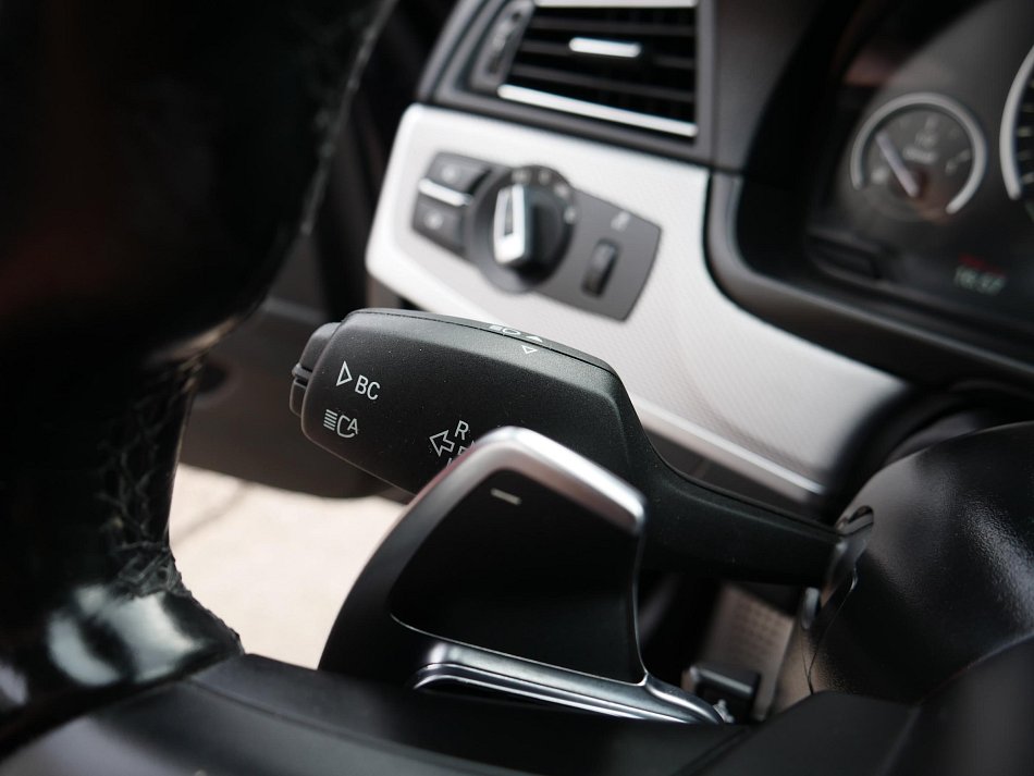 BMW Řada 5 3.0D  535d xDrive