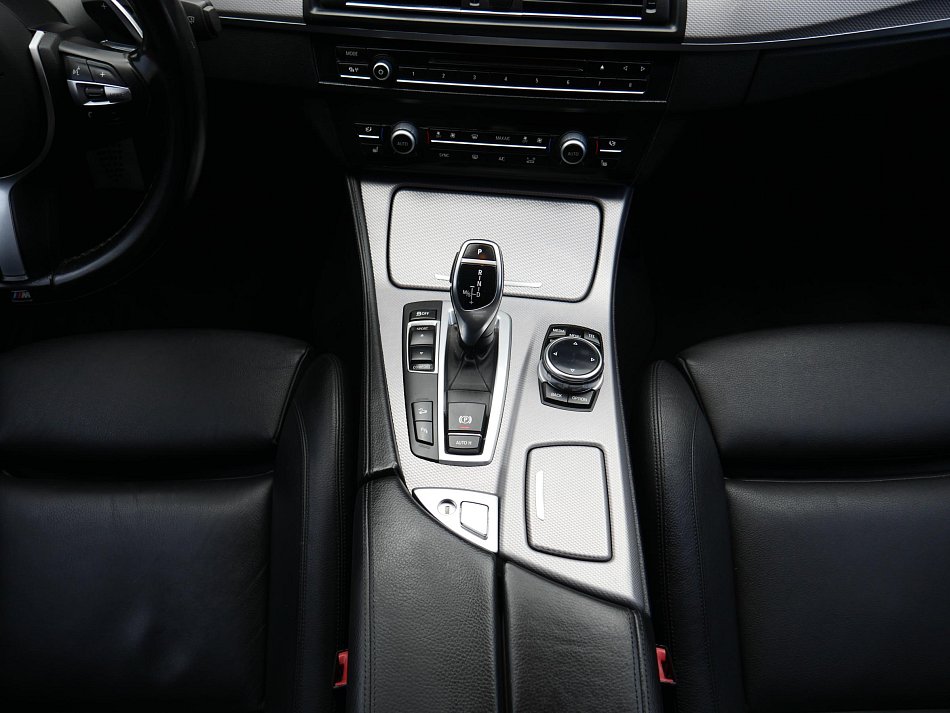 BMW Řada 5 3.0D  535d xDrive