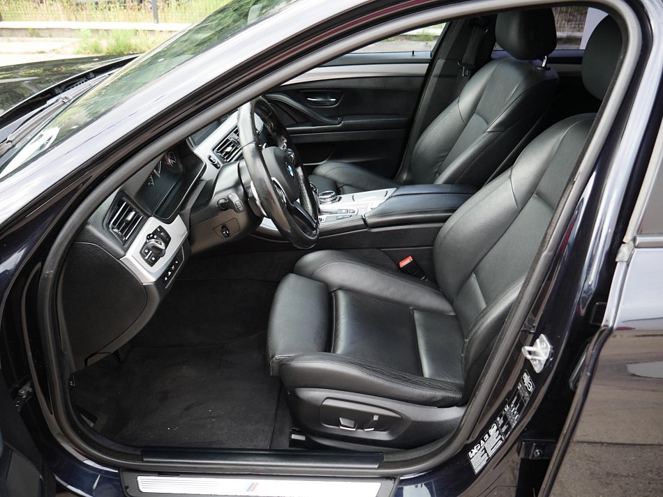 BMW Řada 5 3.0D  535d xDrive