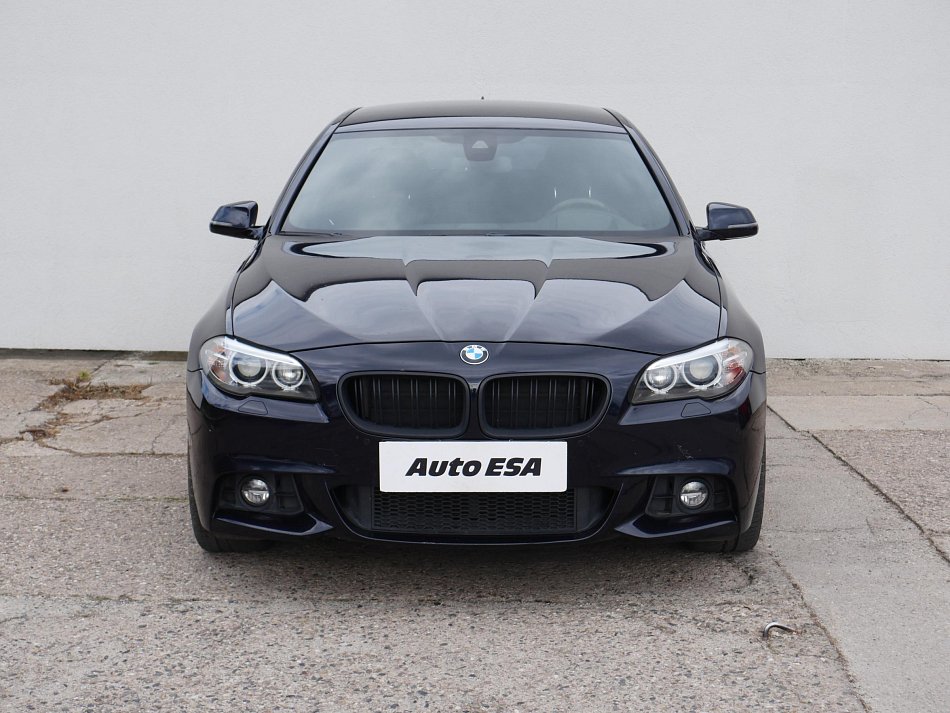 BMW Řada 5 3.0D  535d xDrive