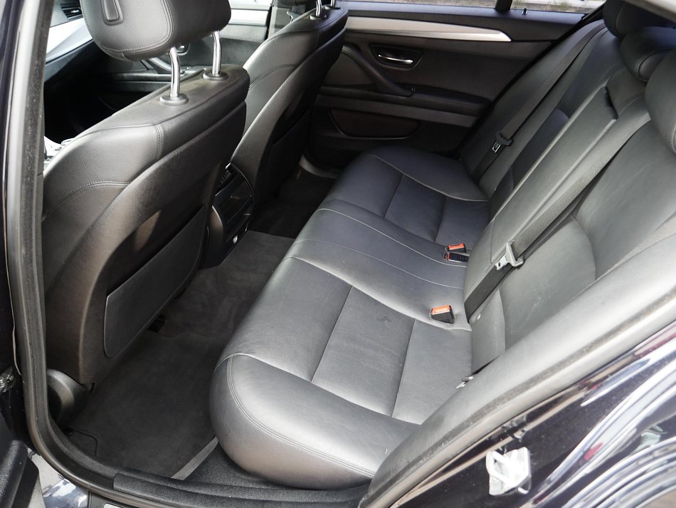 BMW Řada 5 3.0D  535d xDrive