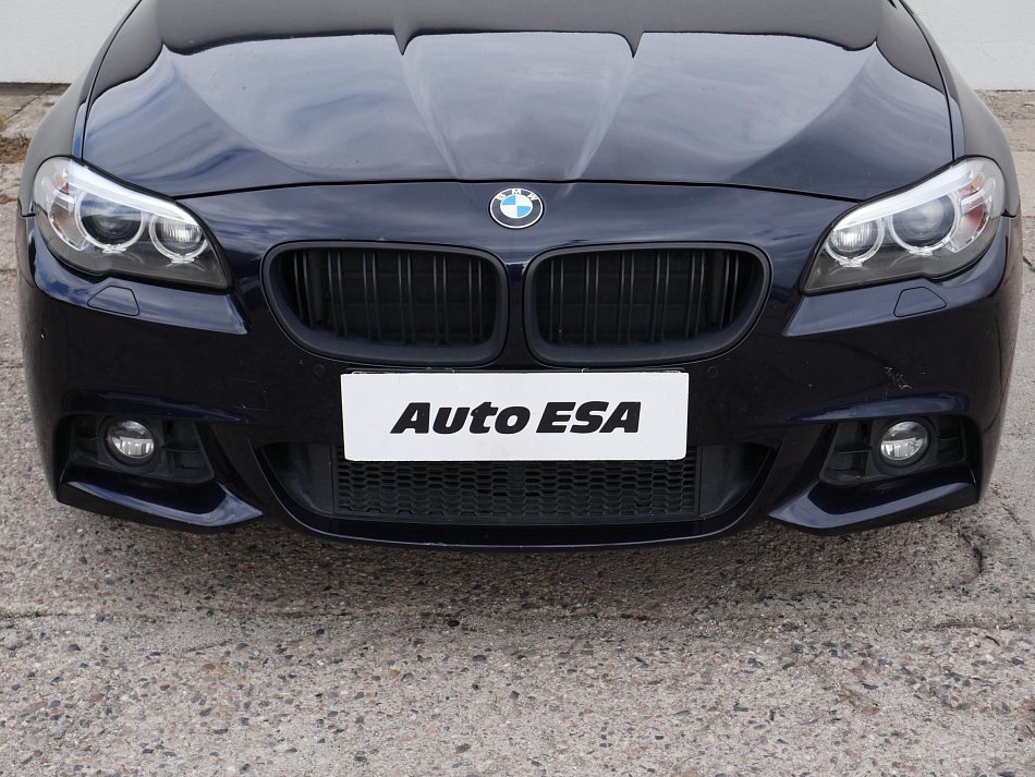 BMW Řada 5 3.0D  535d xDrive