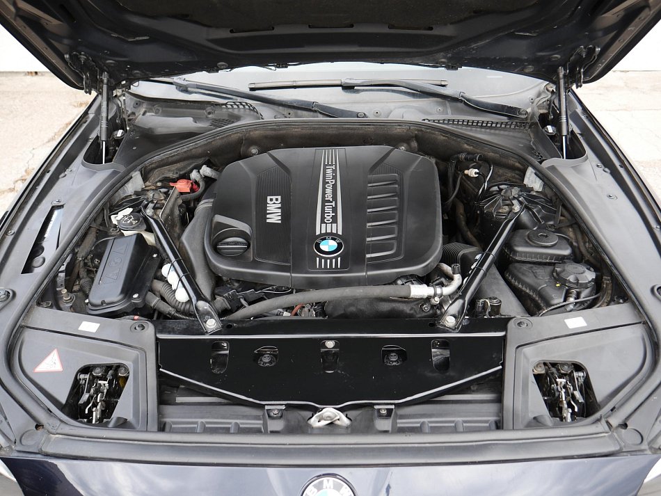 BMW Řada 5 3.0D  535d xDrive