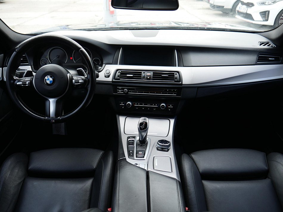 BMW Řada 5 3.0D  535d xDrive