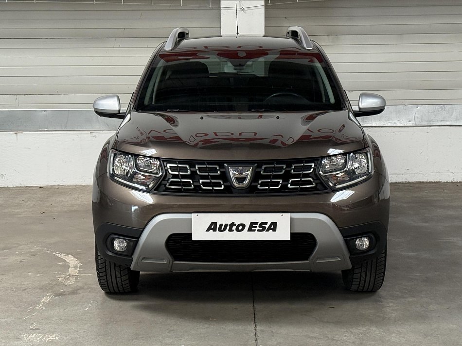 Dacia Duster 1.6i 