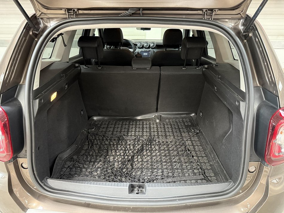 Dacia Duster 1.6i 