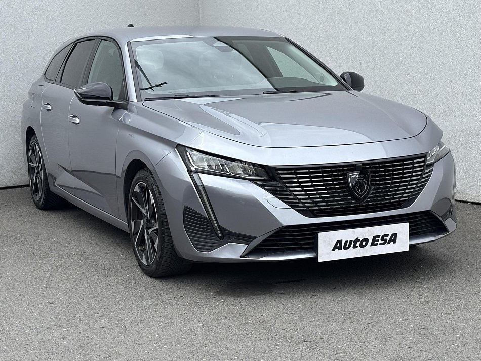 Peugeot 308 1.5 HDi Allure