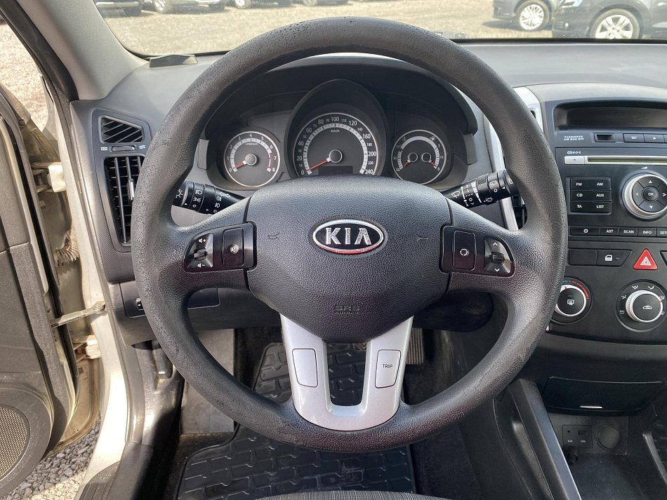 Kia Ceed 1.4i 