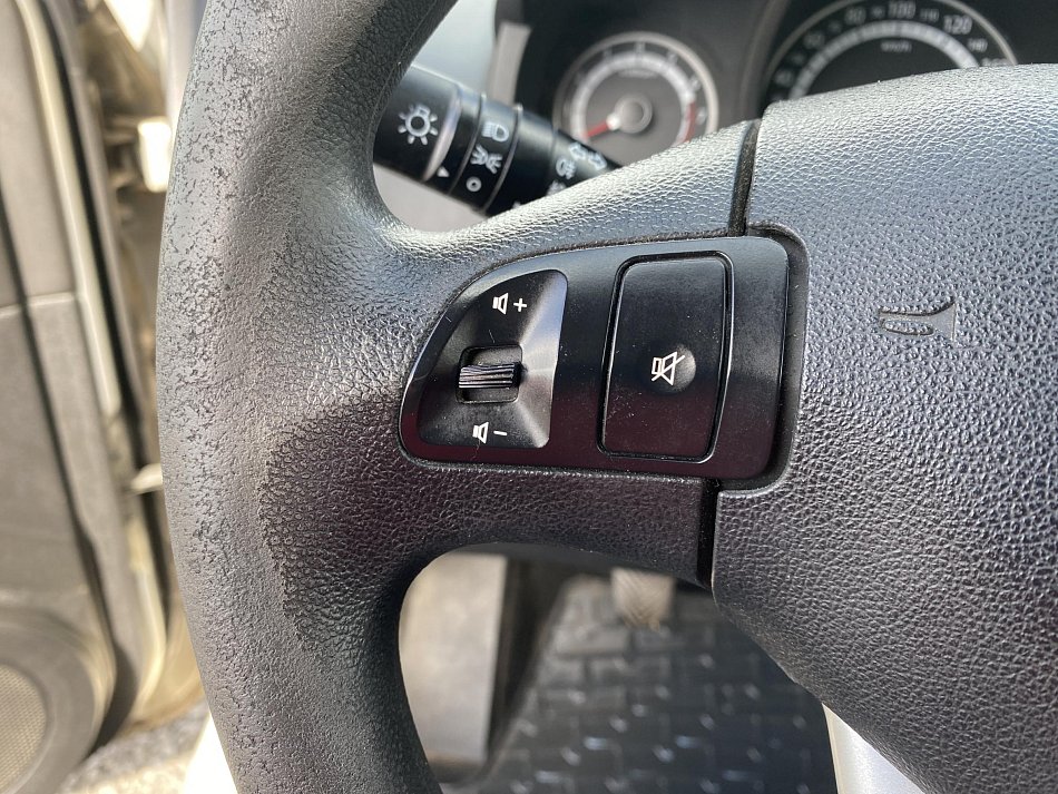 Kia Ceed 1.4i 