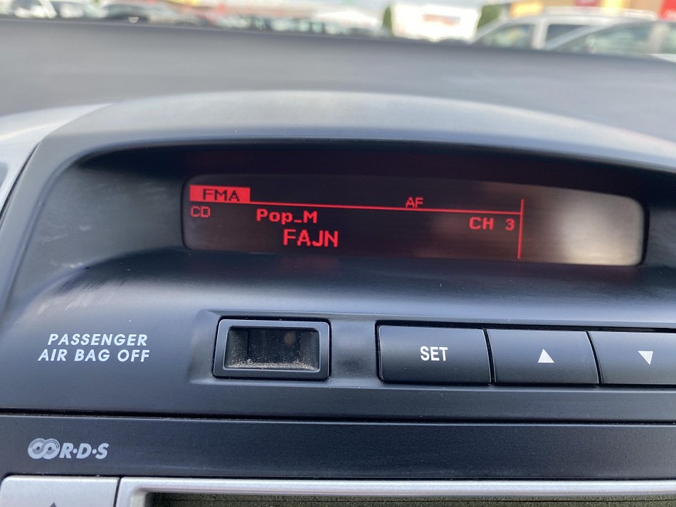 Kia Ceed 1.4i 