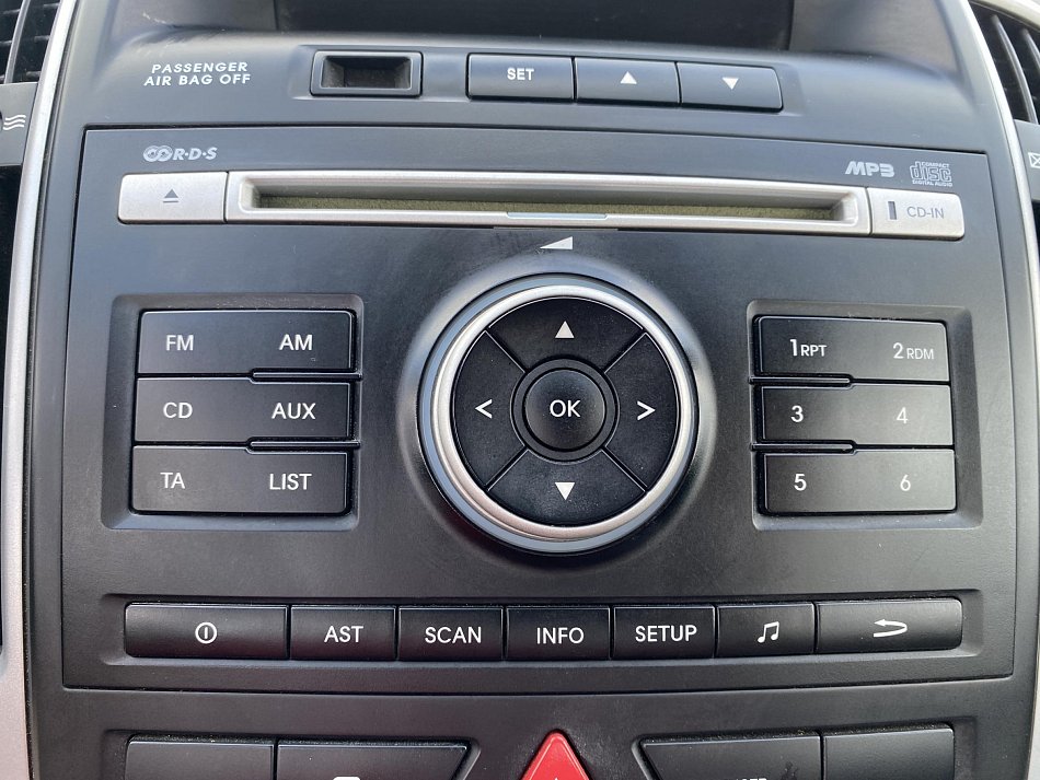 Kia Ceed 1.4i 
