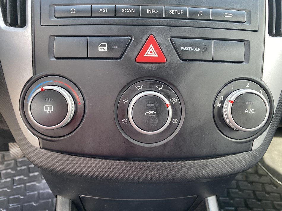 Kia Ceed 1.4i 