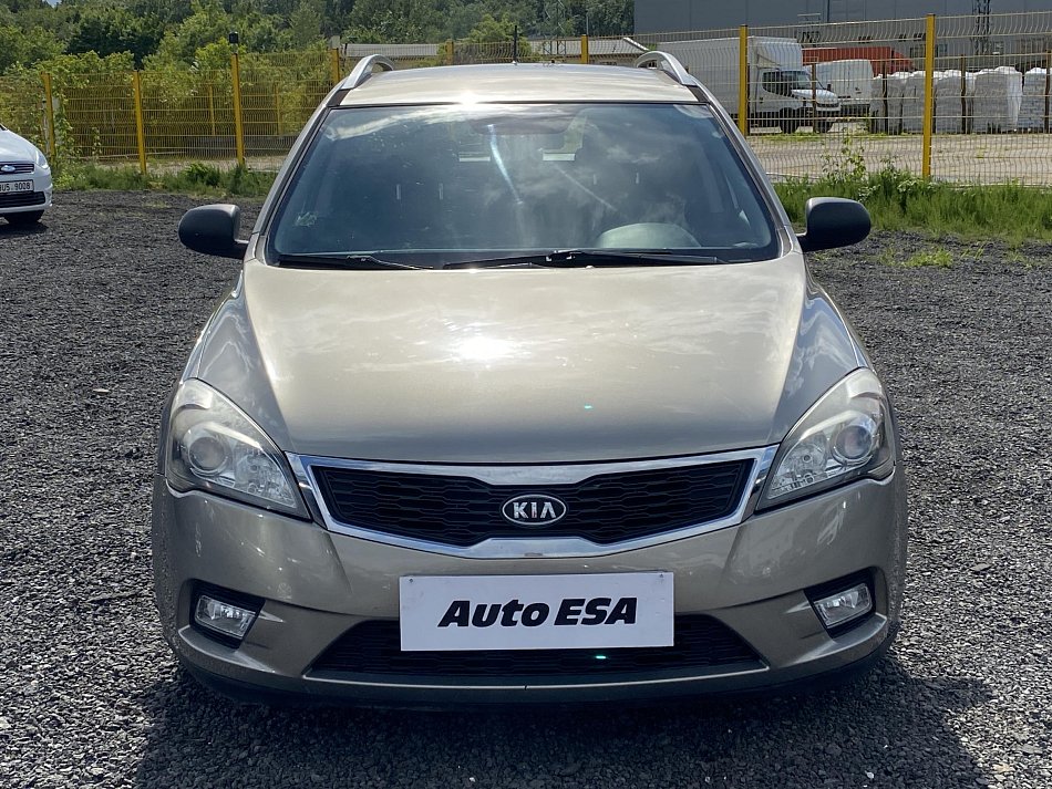 Kia Ceed 1.4i 