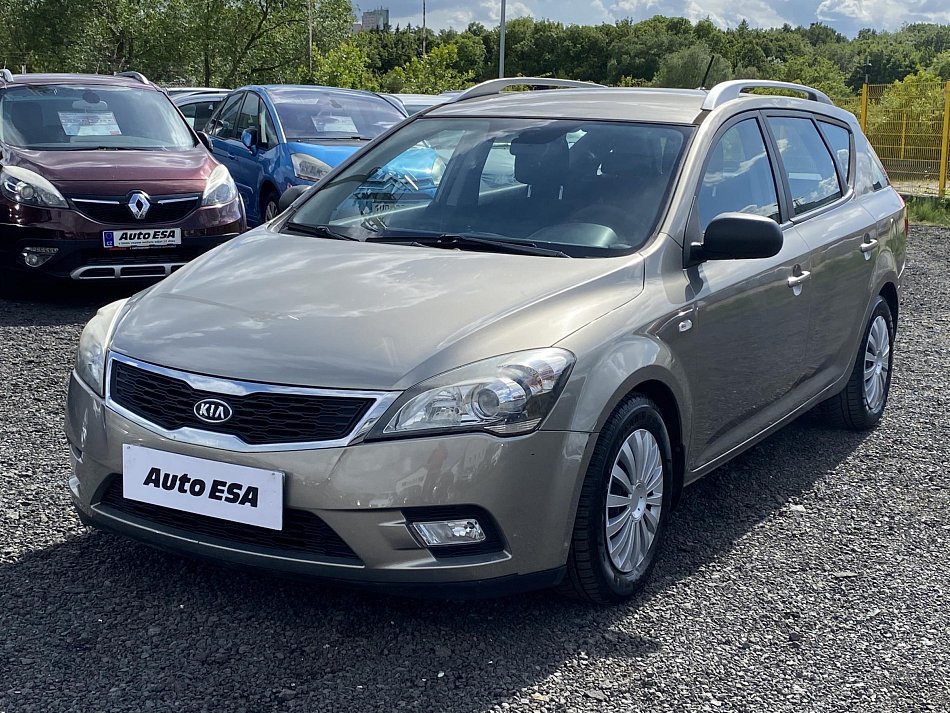 Kia Ceed 1.4i 