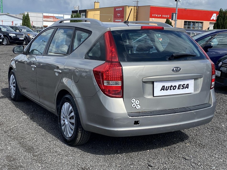 Kia Ceed 1.4i 