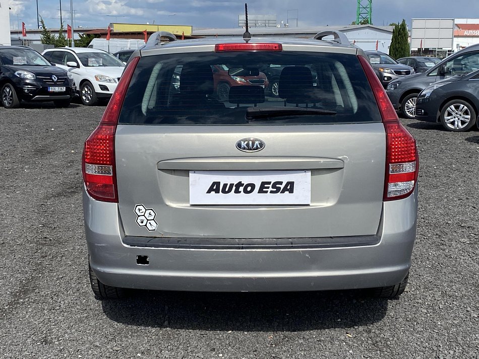 Kia Ceed 1.4i 