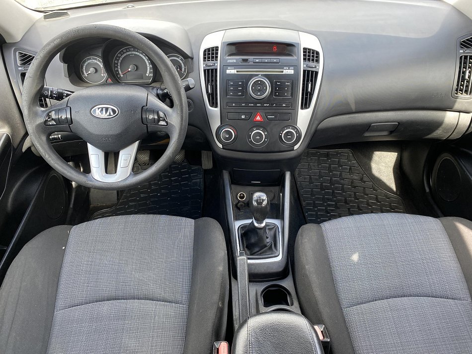 Kia Ceed 1.4i 