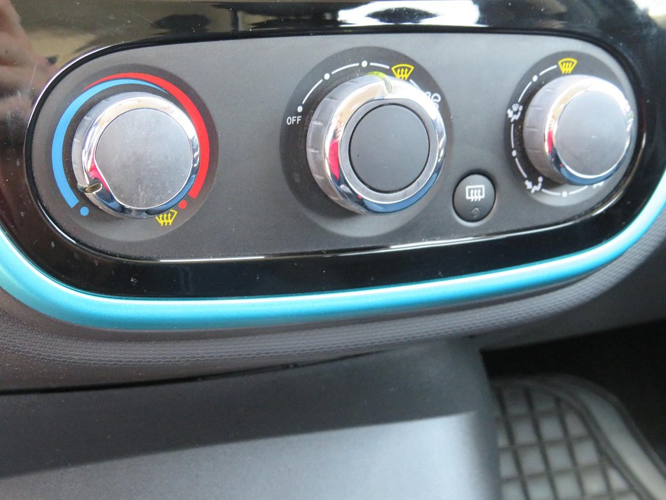 Renault Captur 0.9 TCe 