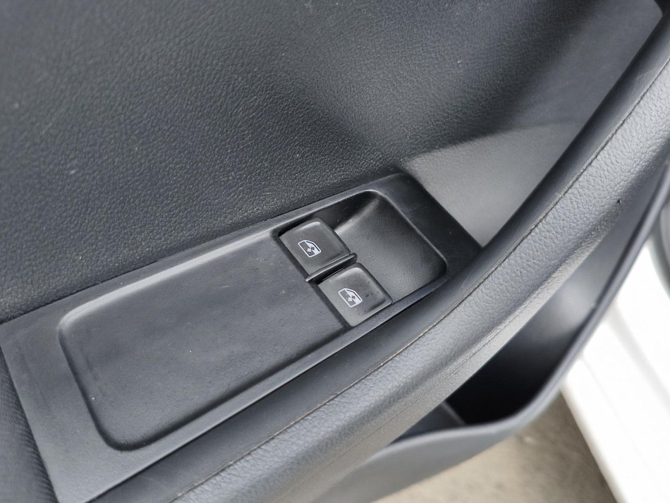 Škoda Fabia III 1.0 TSi Active
