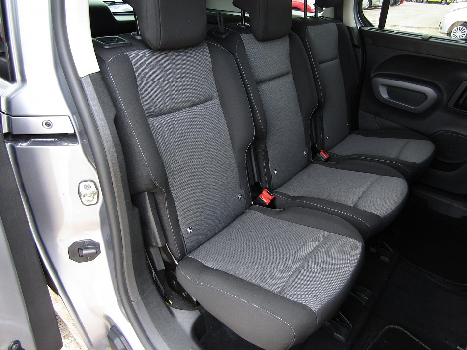 Toyota ProAce City Verso 1.5D-4D Family MAXi XL