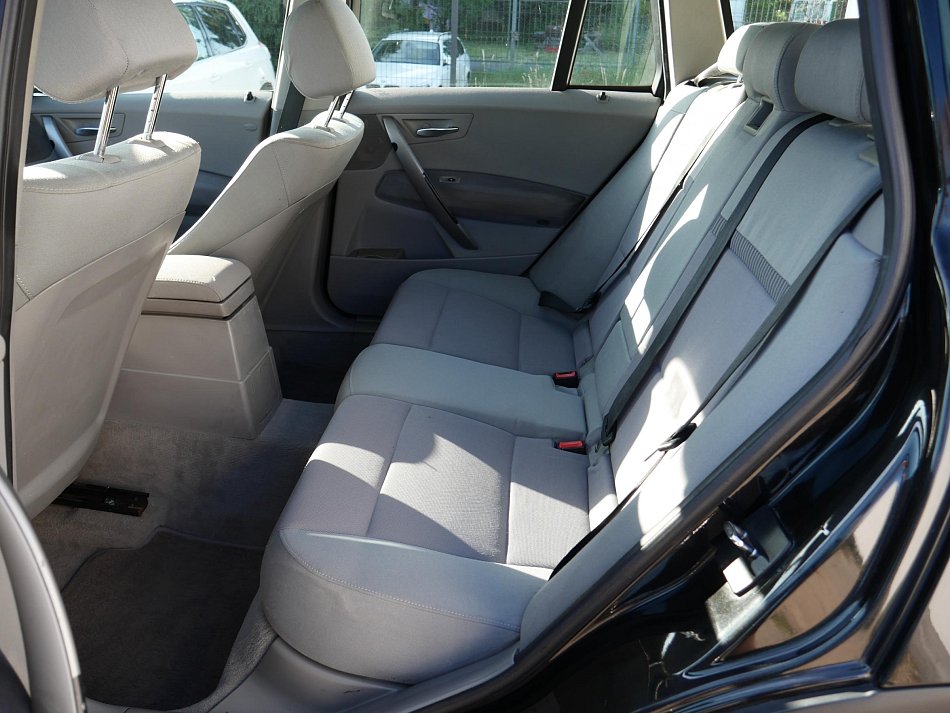 BMW X3 2.0d  xDrive