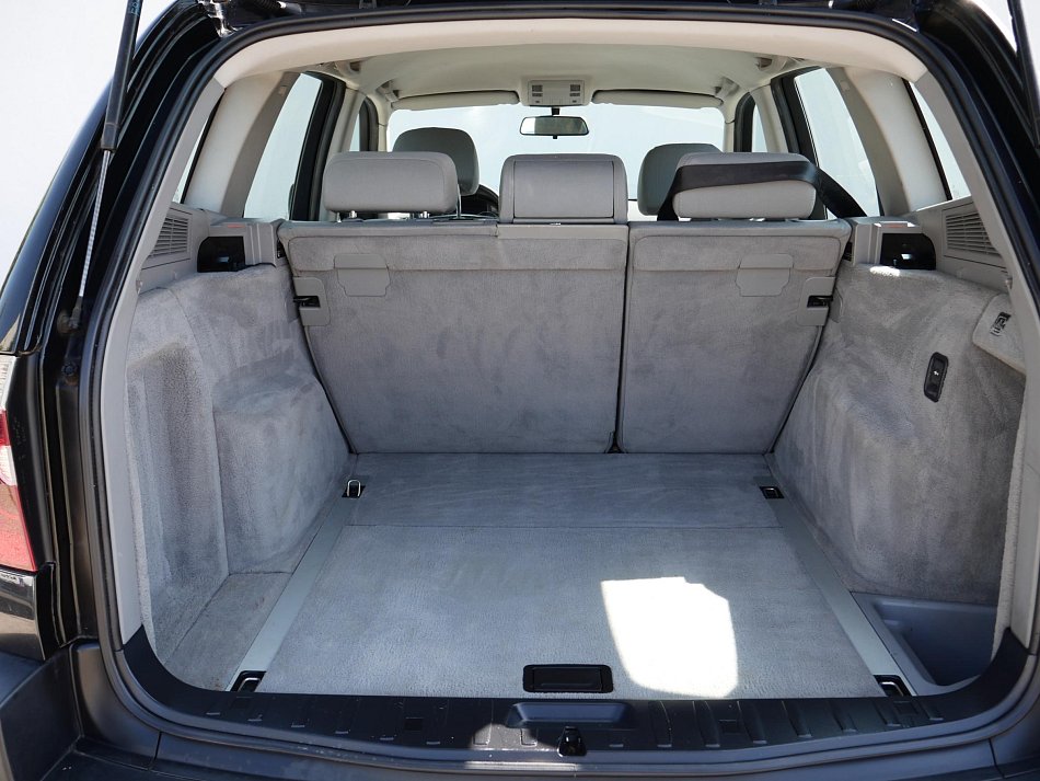 BMW X3 2.0d  xDrive