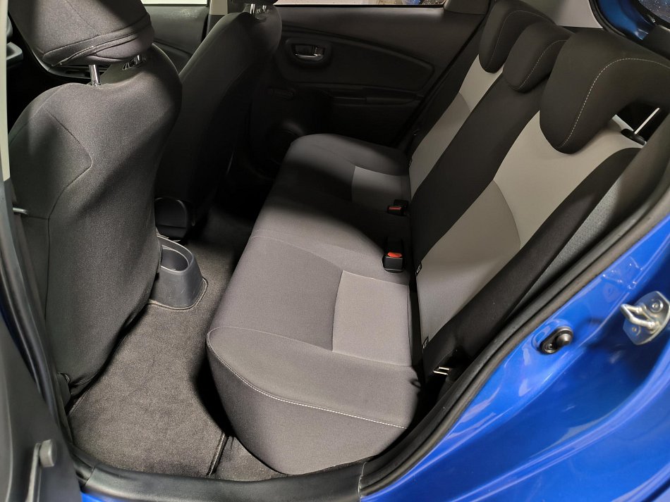 Toyota Yaris 1.5VVT-iE Comfort