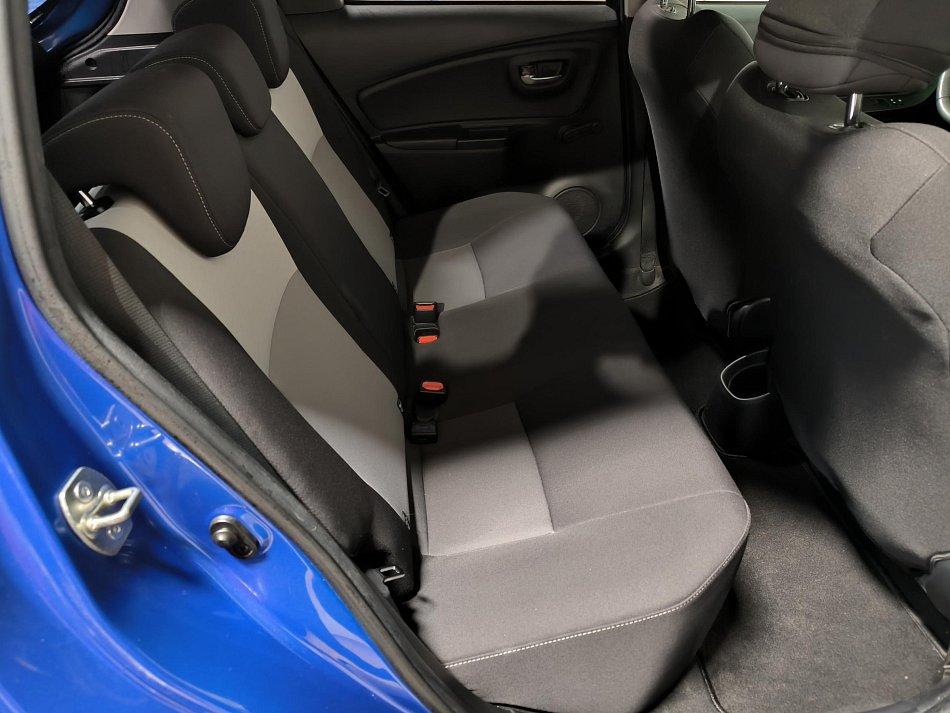 Toyota Yaris 1.5VVT-iE Comfort