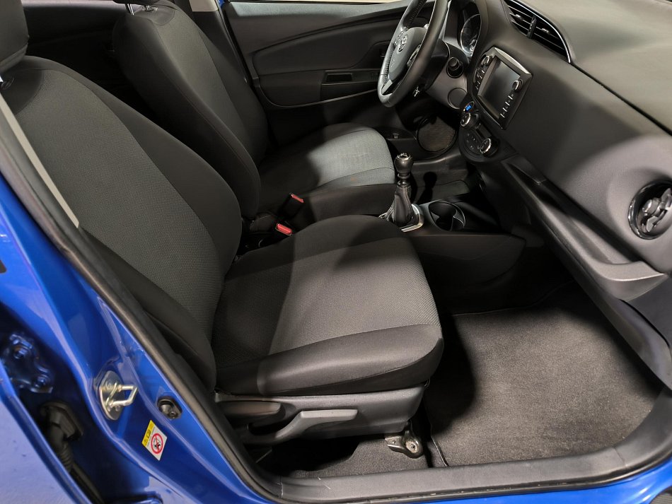 Toyota Yaris 1.5VVT-iE Comfort