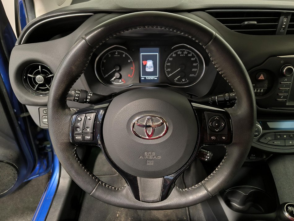 Toyota Yaris 1.5VVT-iE Comfort