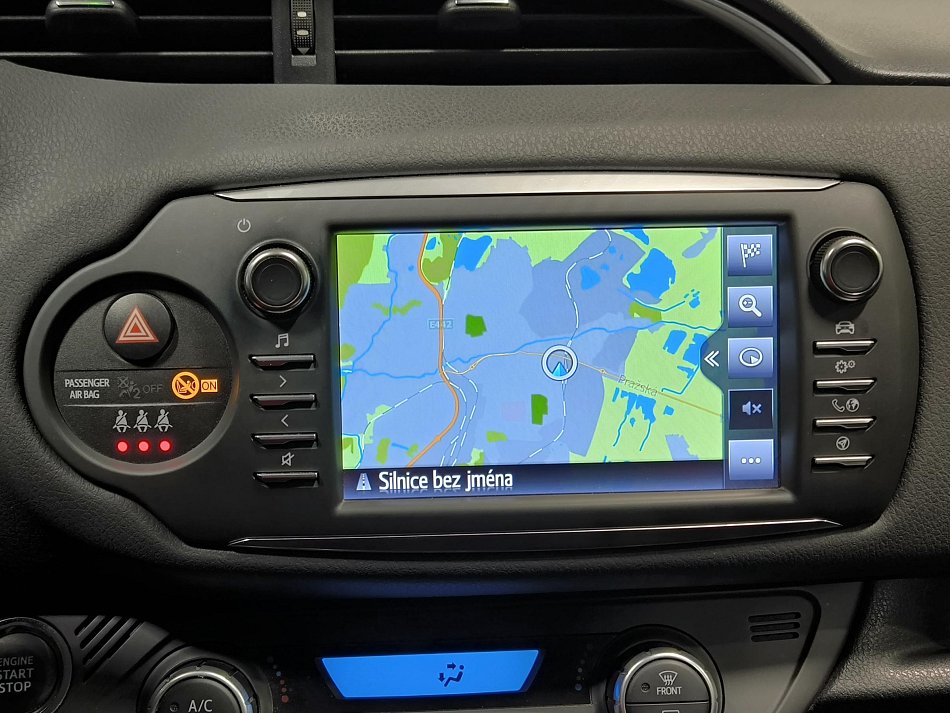 Toyota Yaris 1.5VVT-iE Comfort