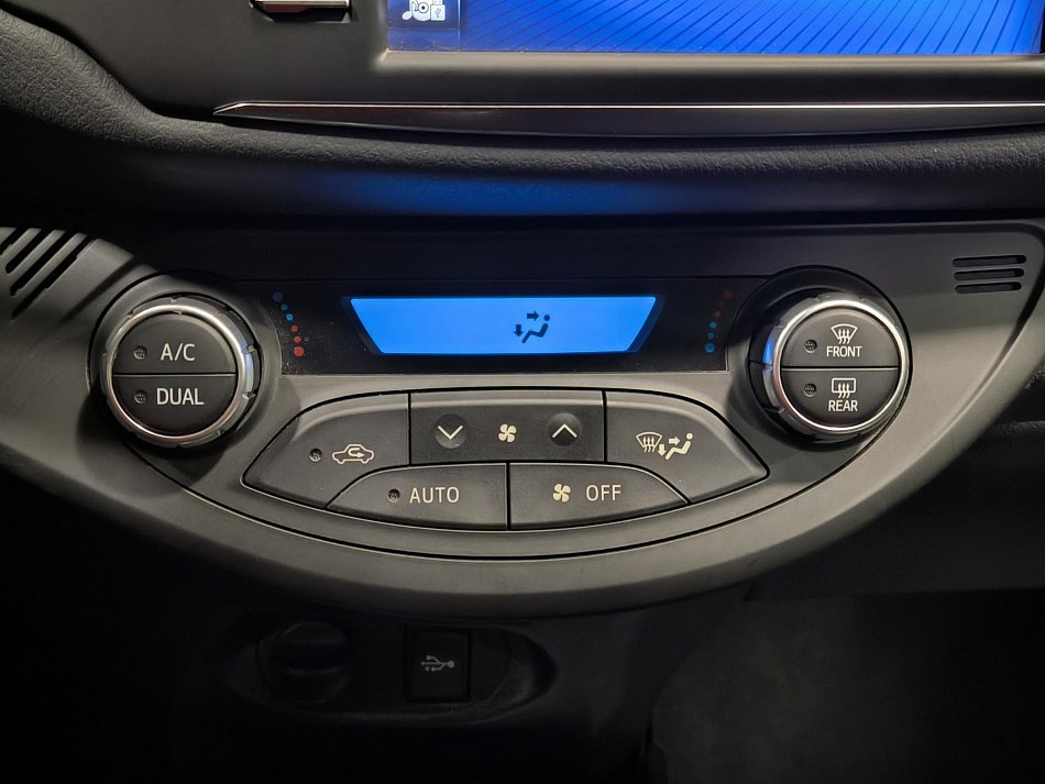 Toyota Yaris 1.5VVT-iE Comfort