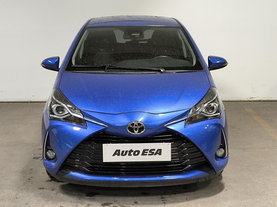 Toyota Yaris 1.5VVT-iE Comfort