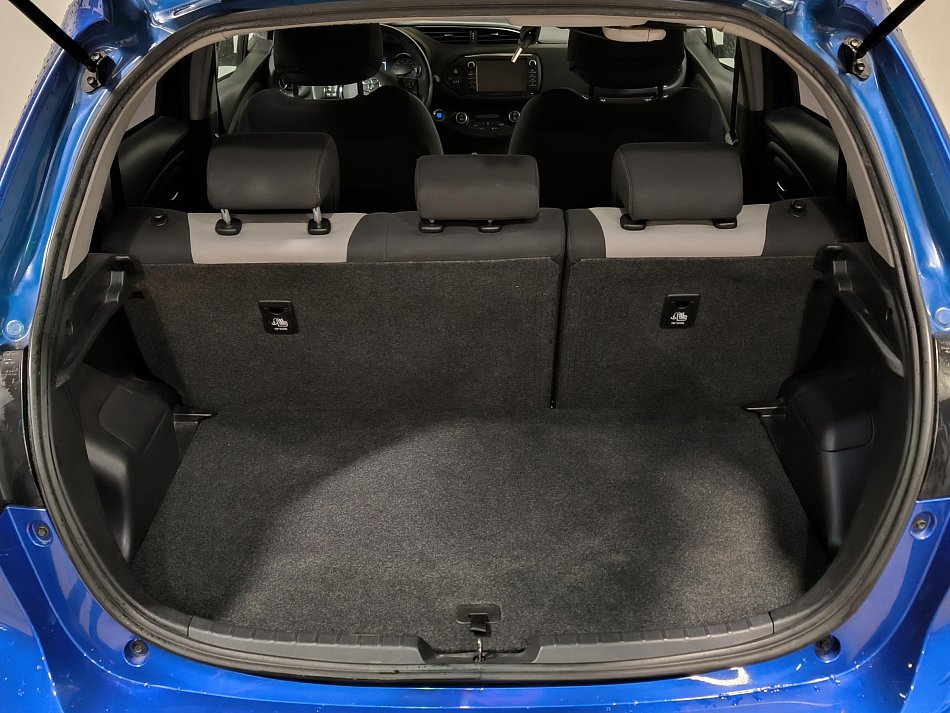 Toyota Yaris 1.5VVT-iE Comfort