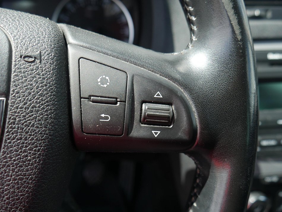 Škoda Octavia II 1.4 TSI Elegance