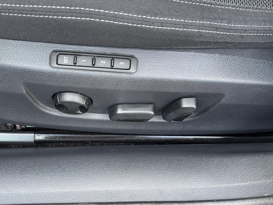 Škoda Superb III 2.0TDi 