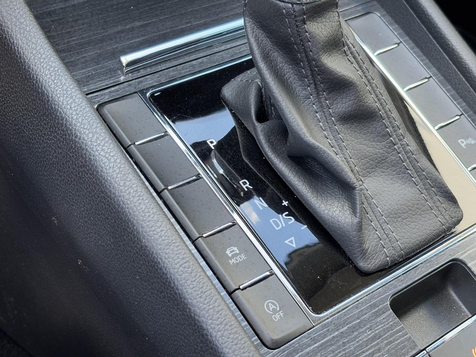 Škoda Superb III 2.0TDi 