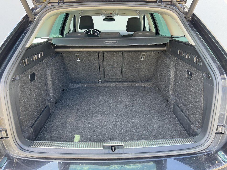 Škoda Superb III 2.0TDi 